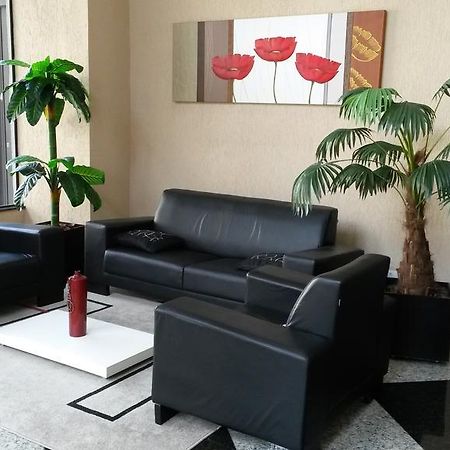 Apartamento Central Curitiba Phòng bức ảnh