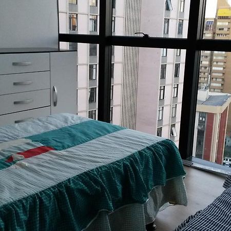 Apartamento Central Curitiba Phòng bức ảnh