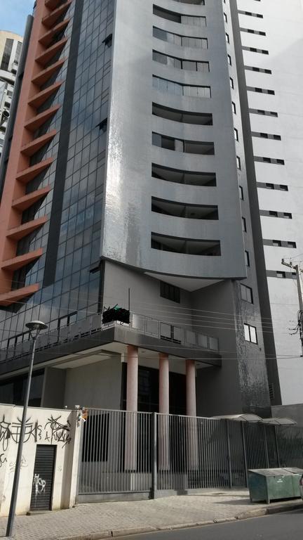 Apartamento Central Curitiba Phòng bức ảnh
