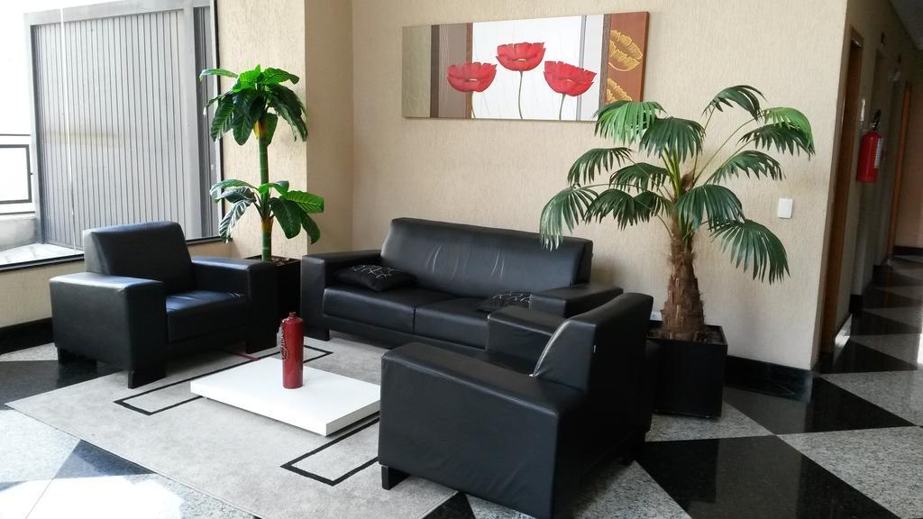 Apartamento Central Curitiba Phòng bức ảnh