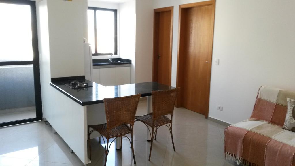 Apartamento Central Curitiba Phòng bức ảnh