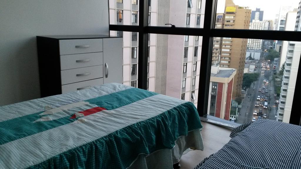 Apartamento Central Curitiba Phòng bức ảnh
