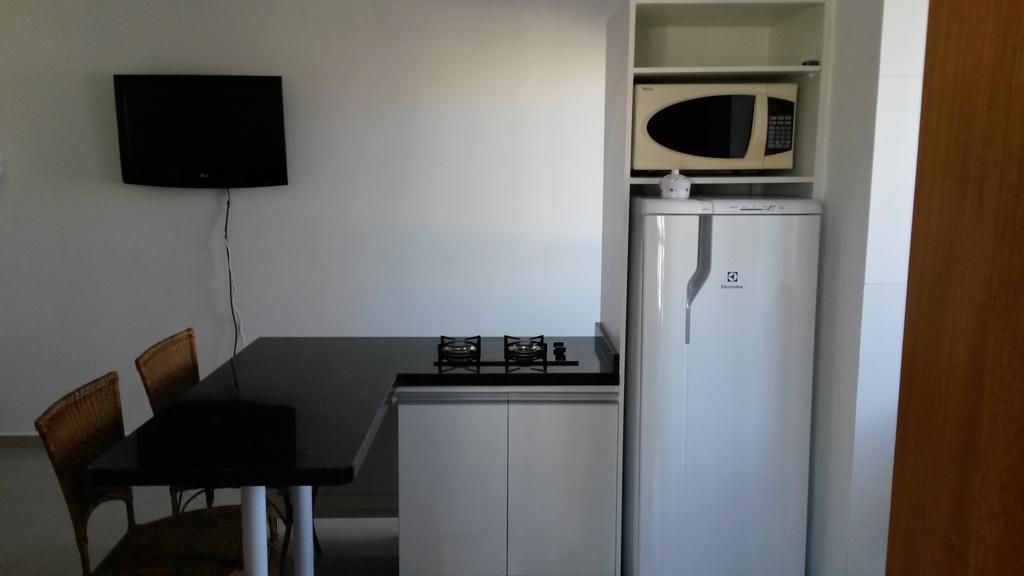 Apartamento Central Curitiba Phòng bức ảnh