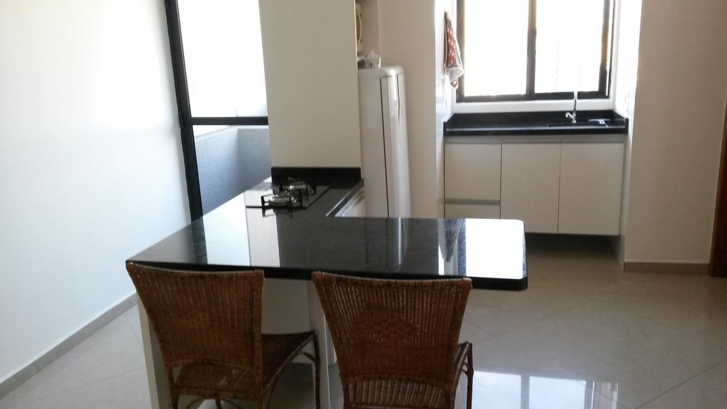 Apartamento Central Curitiba Phòng bức ảnh
